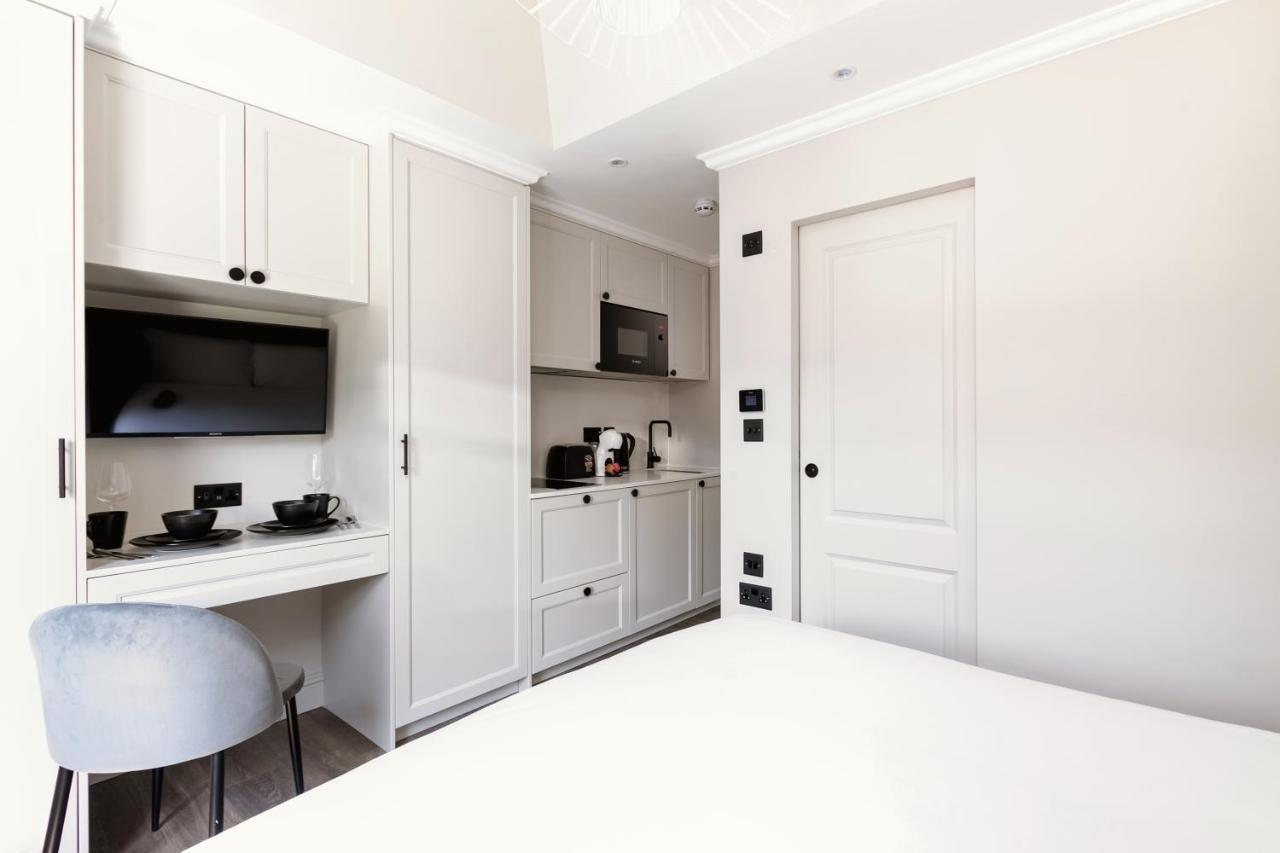 Apartamento Penthousestays Chelsea - Luxury King / Queen Bed - Near King's Road *