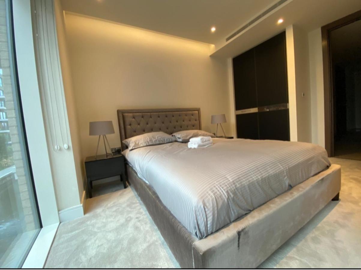 Apartamento Chelsea Luxurious