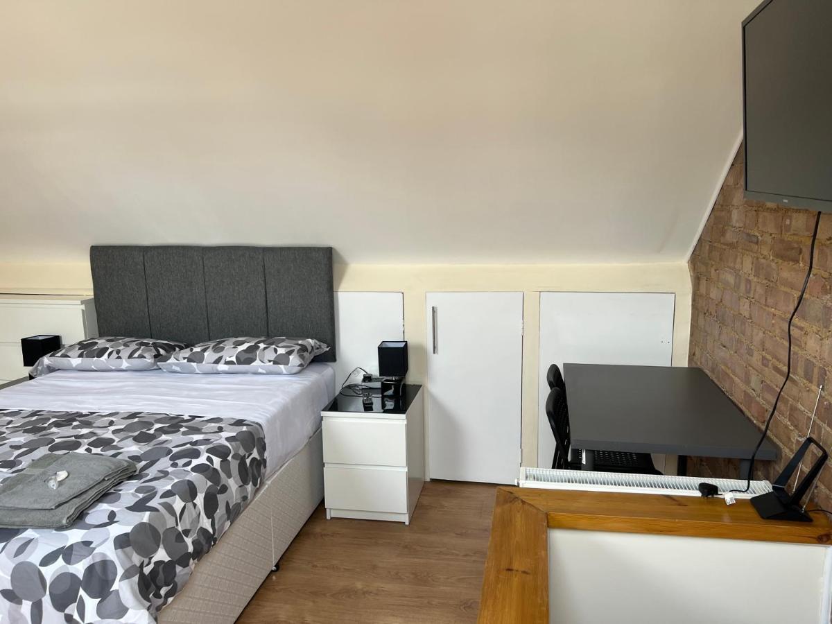 Guest house North West