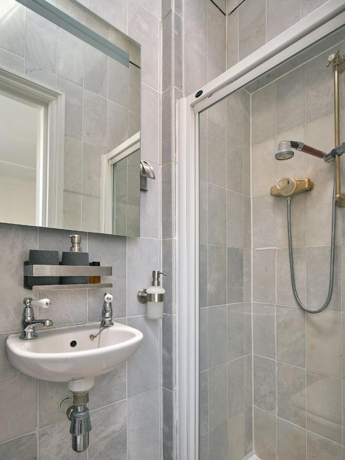 Hébergement de vacances Stylish 3 Bedroom Town House Londres