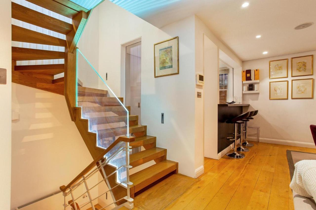 New Stunning 5bd Mews House Casa de Férias *