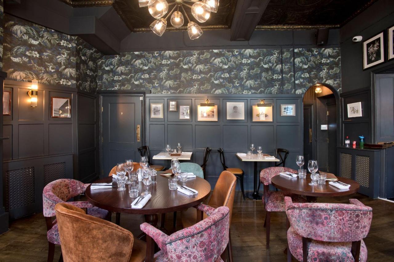 The Clerk & Well Pub And 4* Londres
