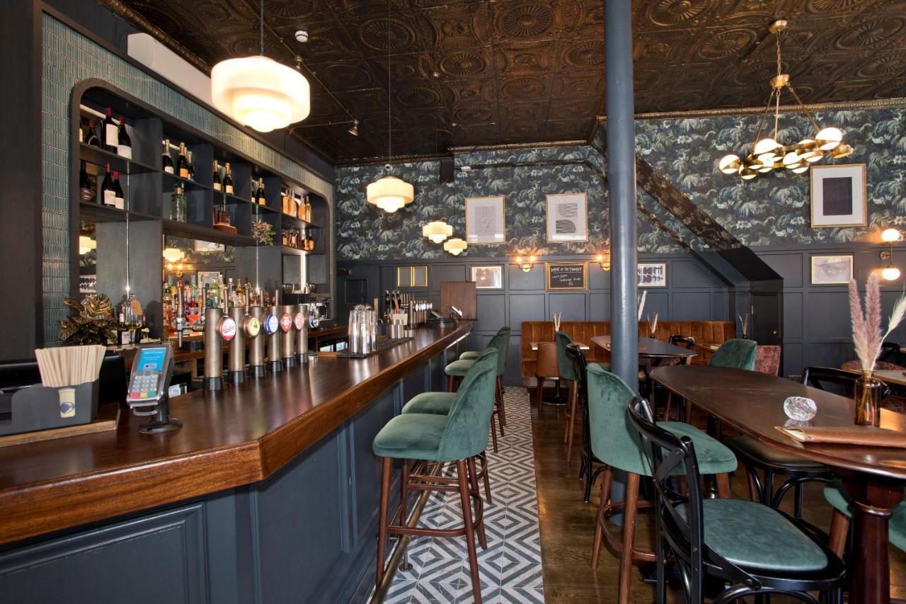 The Clerk & Well Pub And Londres