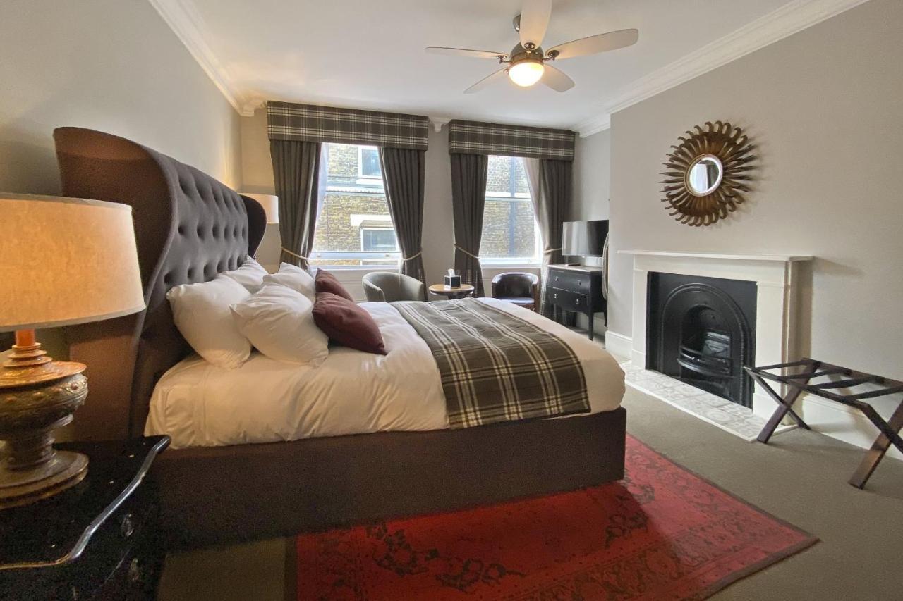 Hotel The Clerk & Well Pub And 4*