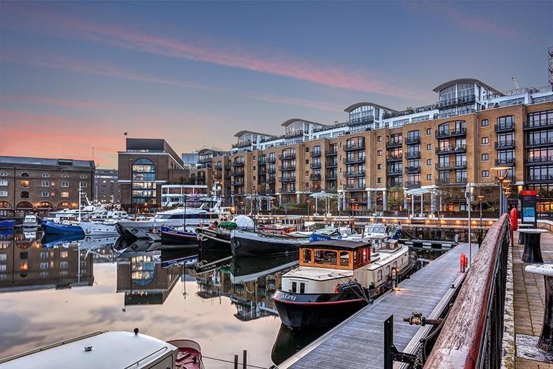 Apartamento Portered Flat Shad Thames Londres