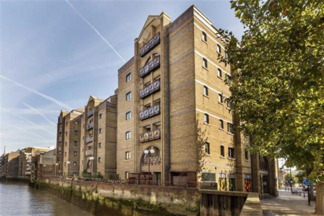 Apartamento Portered Flat Shad Thames *