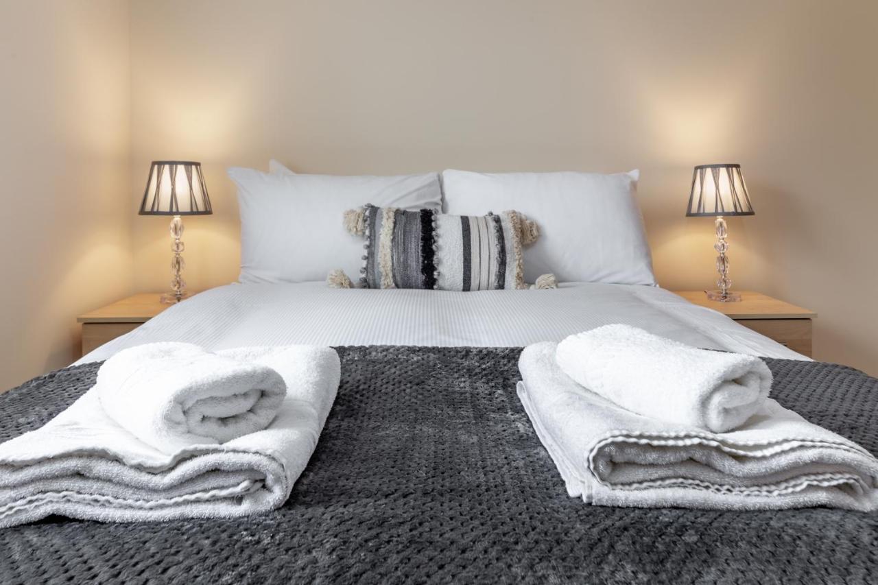 Apartamento Suites By Rehoboth - Palmers -