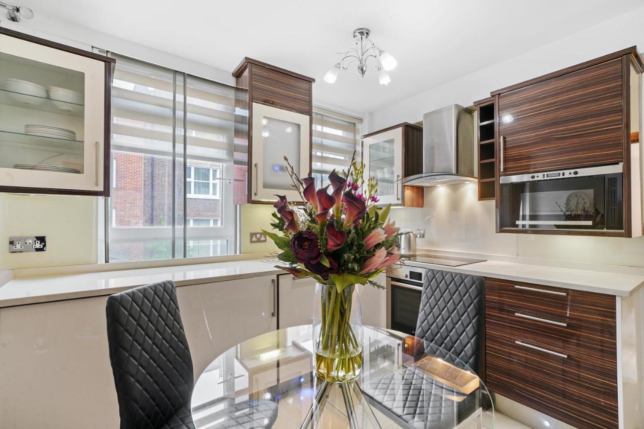 Baker Street Appartement Londres