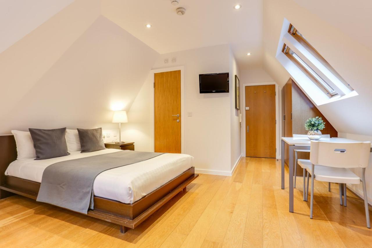 Appartement St House Serviced By Concept Londen