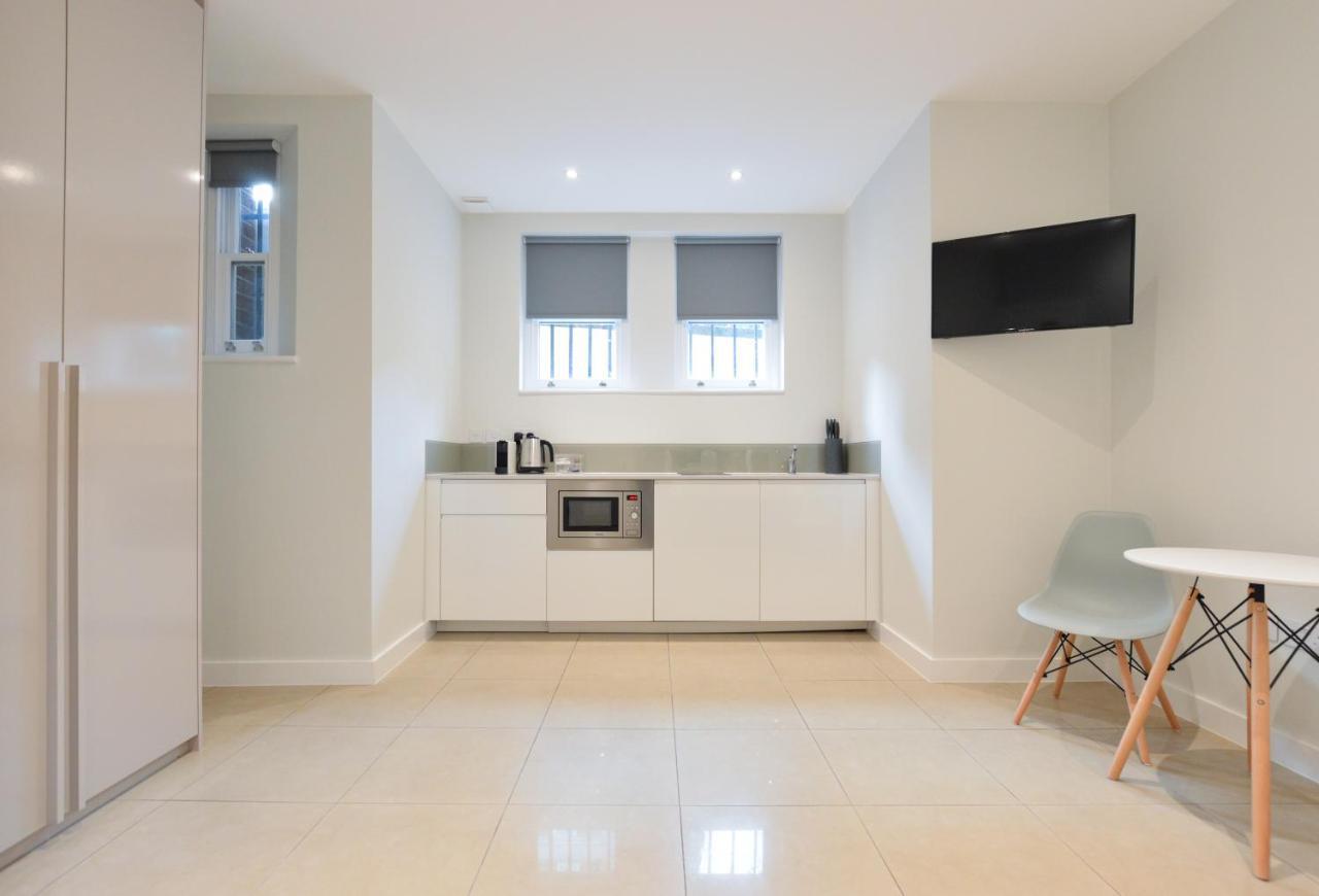St House Serviced By Concept * Londen