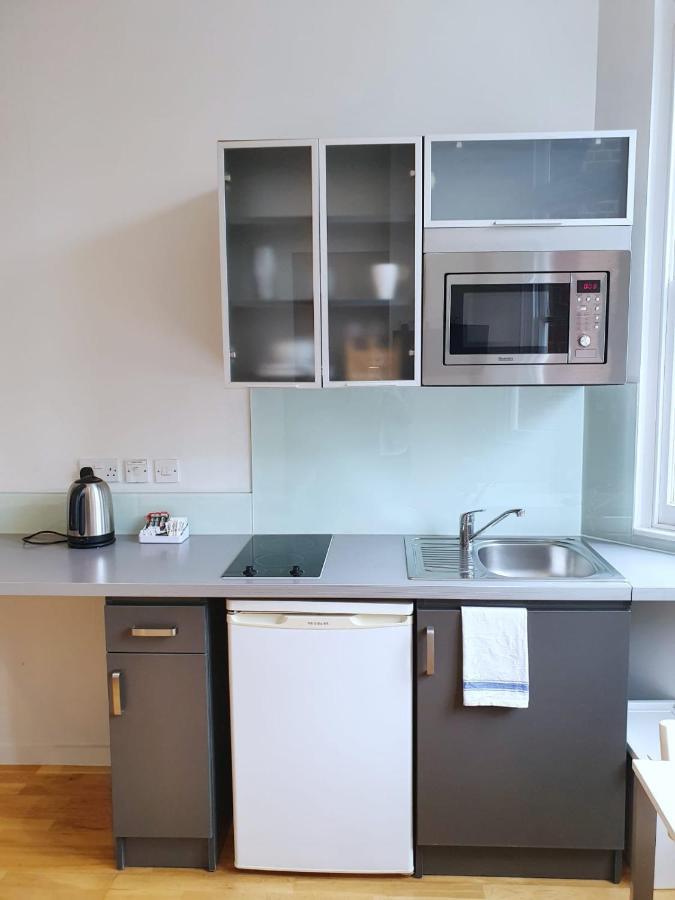 St House Serviced By Concept Appartement Londres