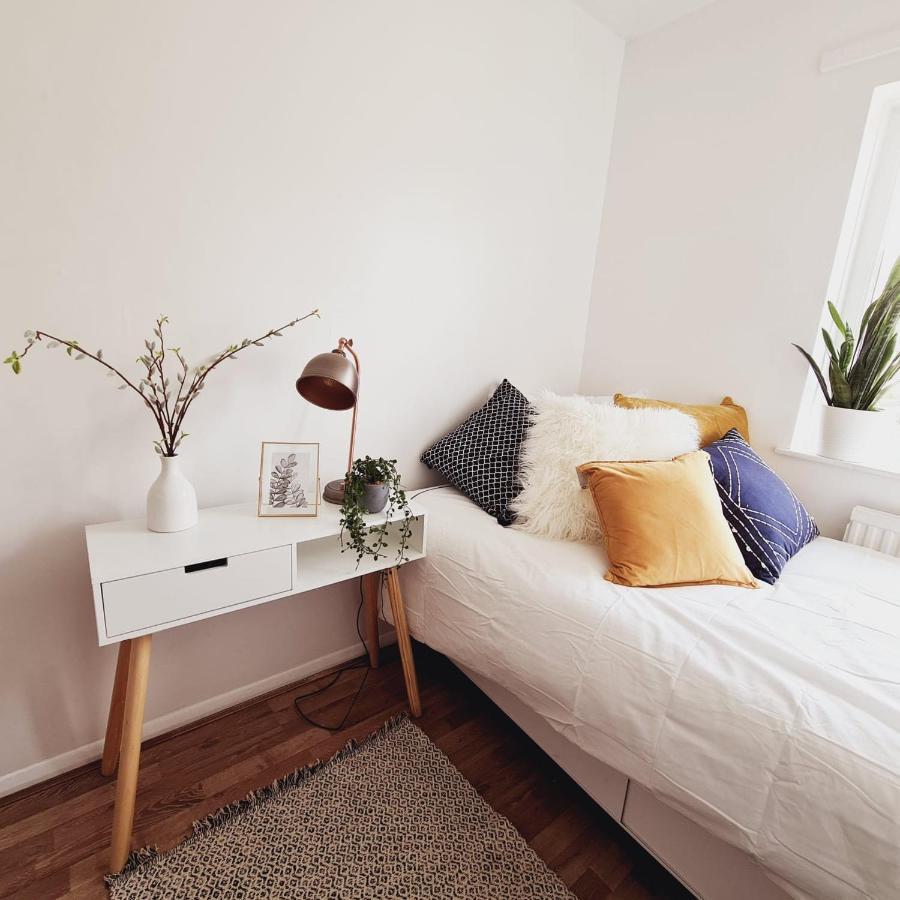 Holiday home Hale London
