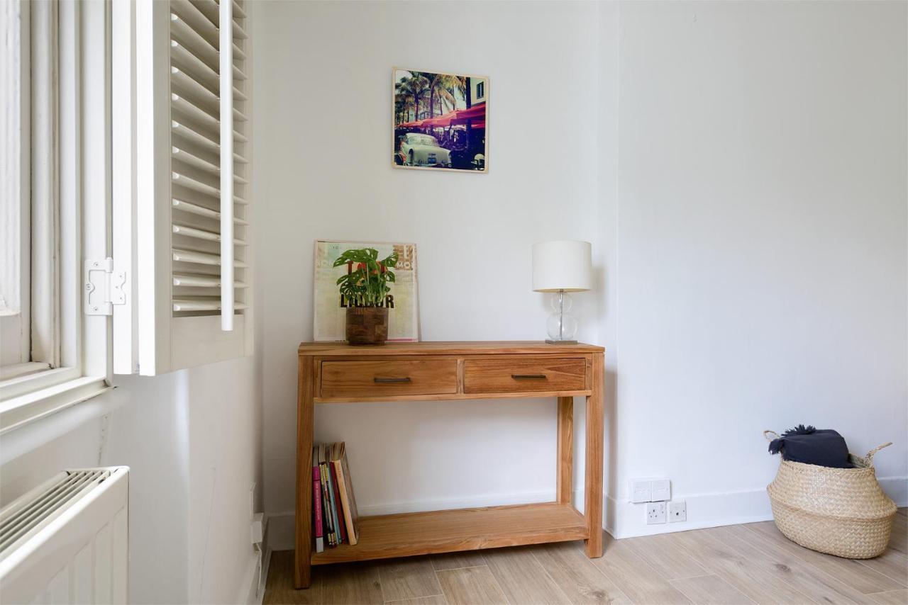 Apartment Beautiful 2 Bedrooms In Knightsbridge