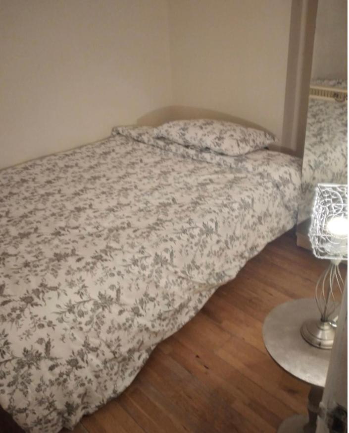 Apartamento I Londres