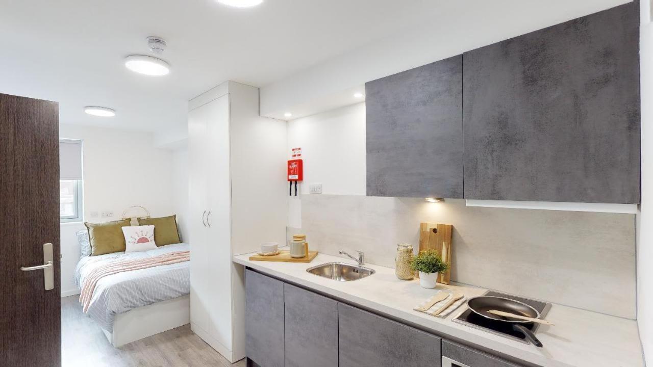 Appartement Minimalist At Westcombe House In Greenwich *