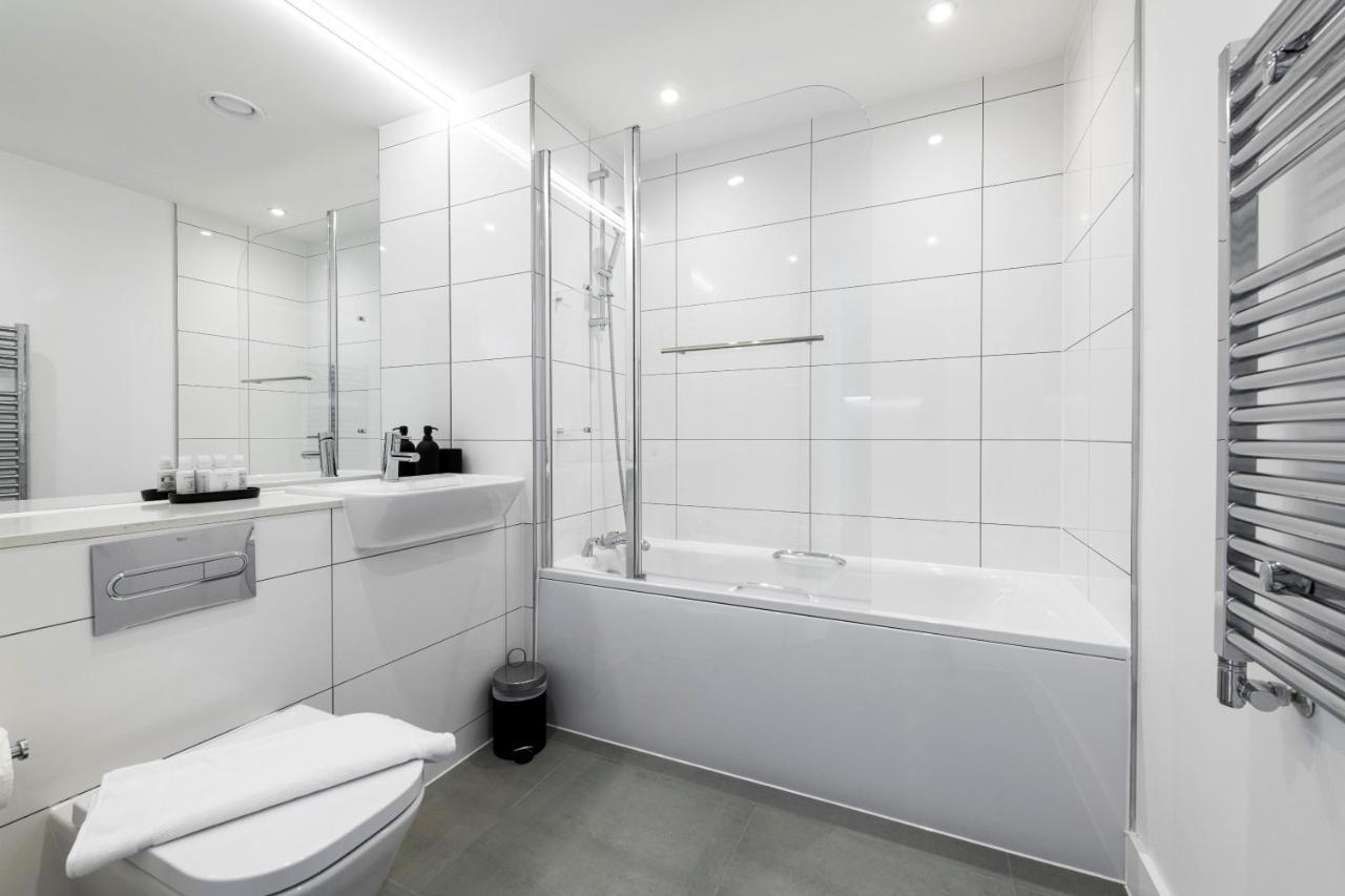 Apartamento Stayo Kew Gardens Londres