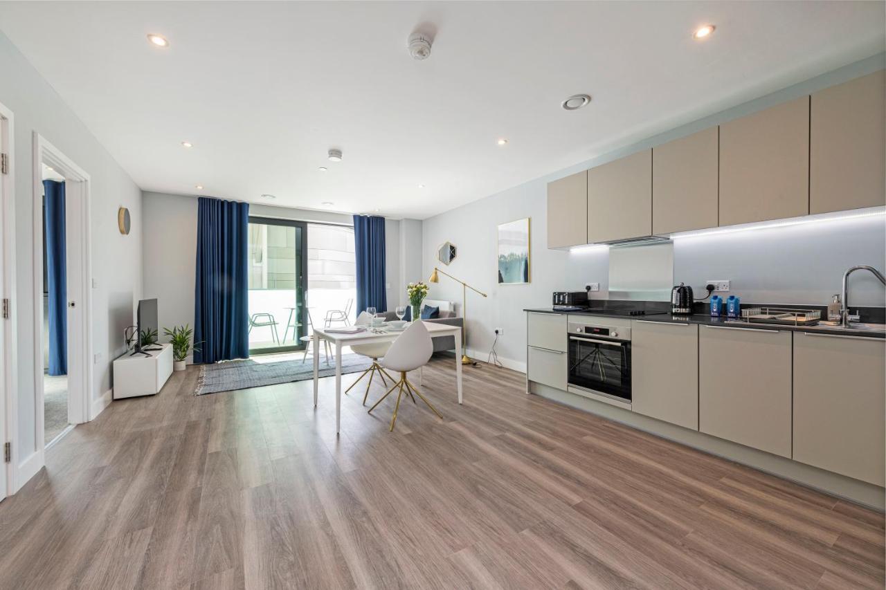 Apartamento Stayo Kew Gardens