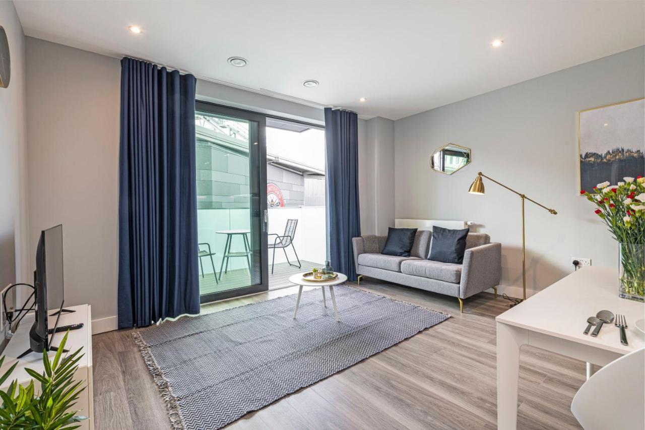 Stayo Kew Gardens Apartamento