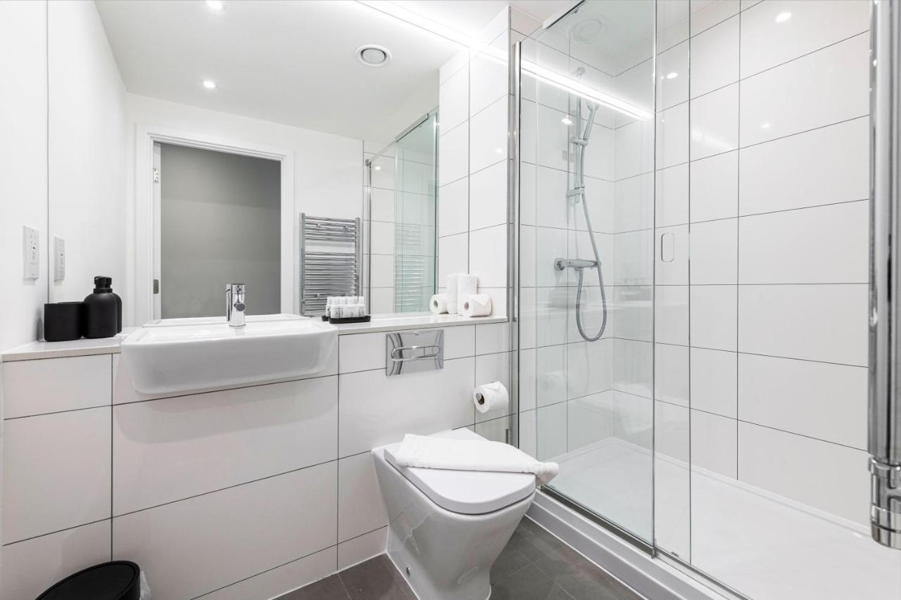 Stayo Kew Gardens Apartamento