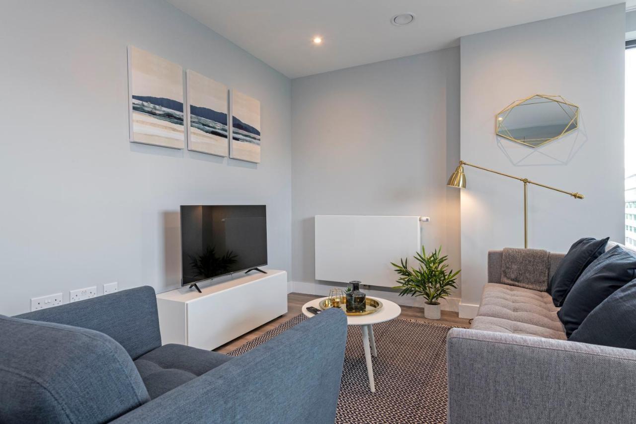 Apartamento Stayo Kew Gardens Londres