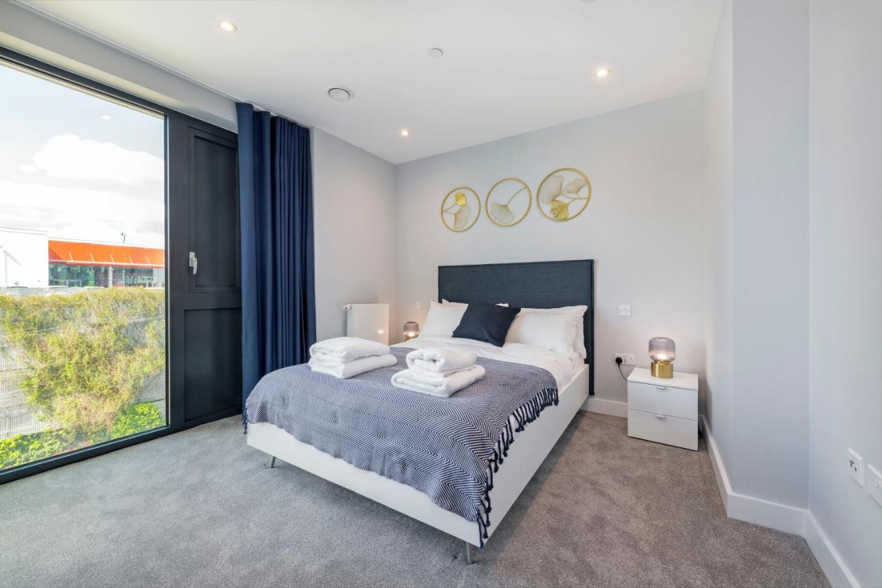 Apartamento Stayo Kew Gardens