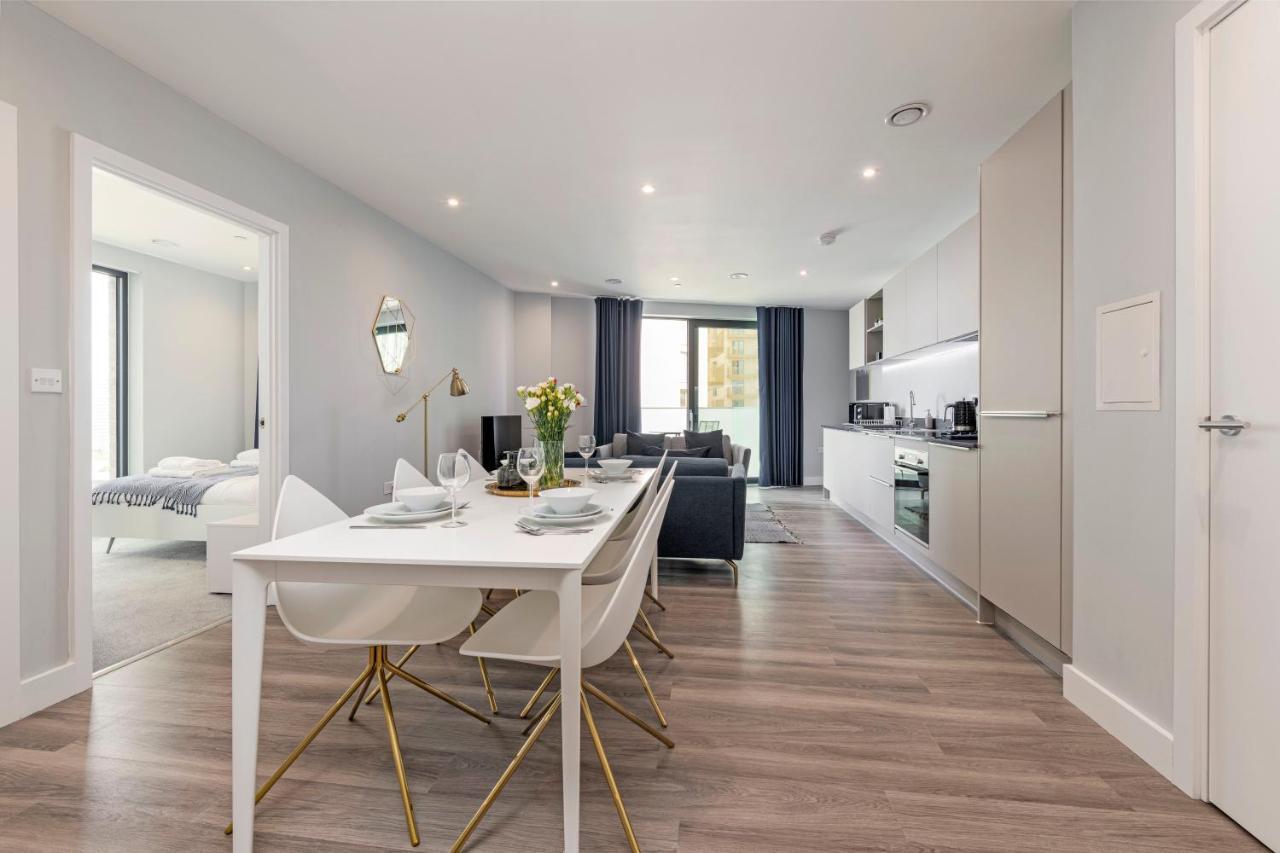 Stayo Kew Gardens Apartment