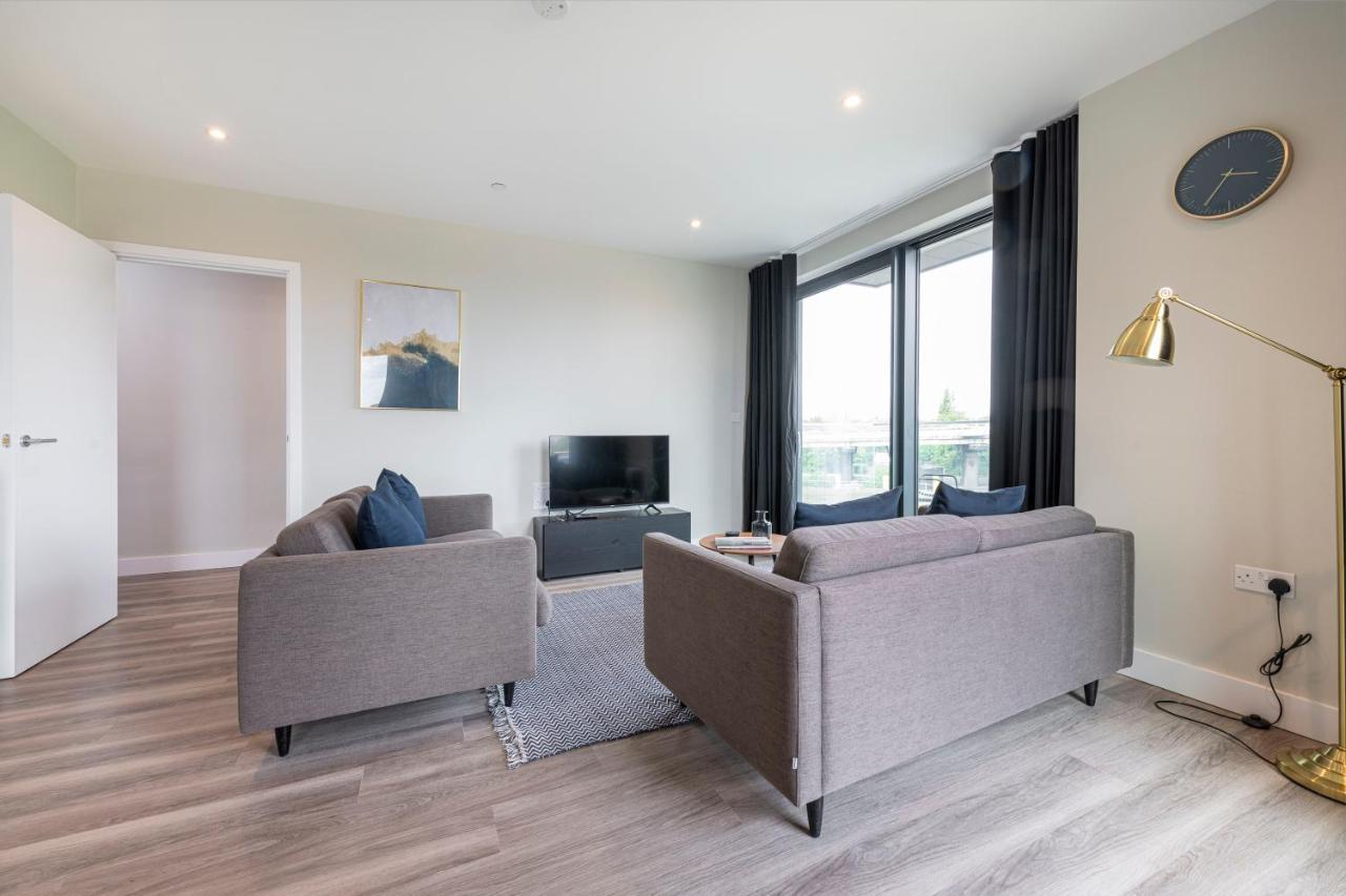 Apartamento Stayo Kew Gardens *