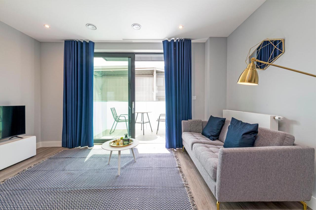 Stayo Kew Gardens Apartamento