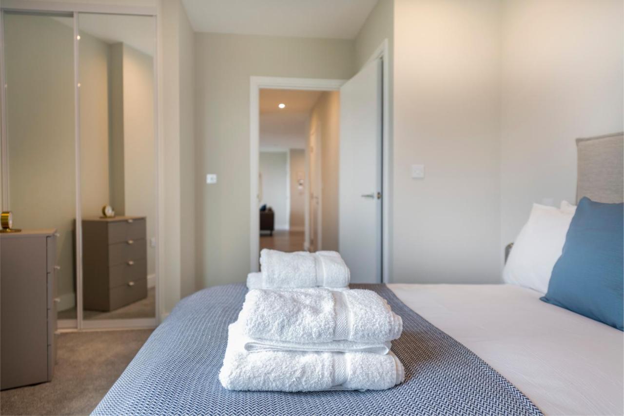 Apartamento Stayo Kew Gardens *