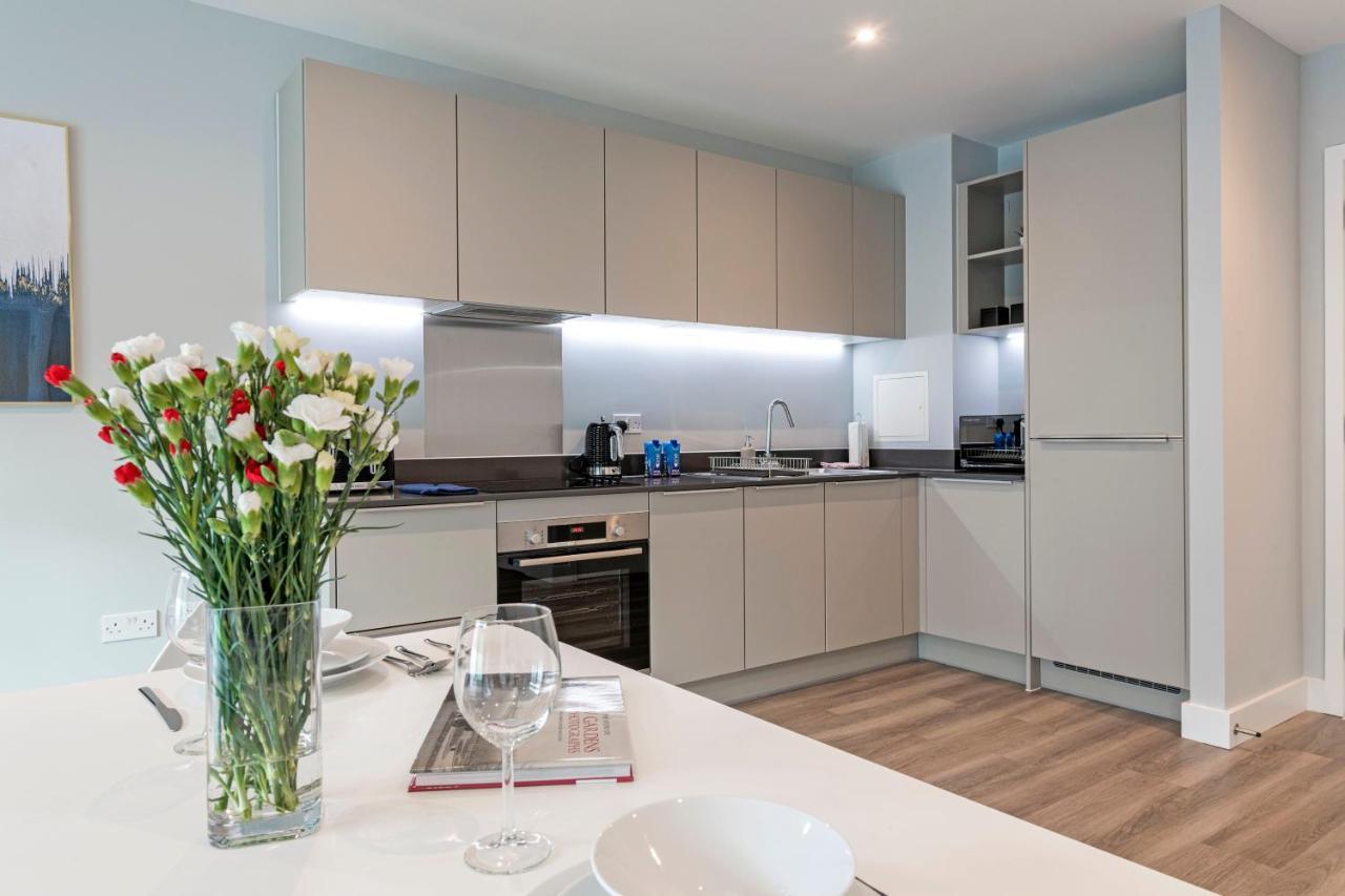 Apartamento Stayo Kew Gardens Londres