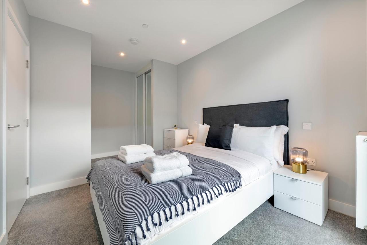 Stayo Kew Gardens Apartment London