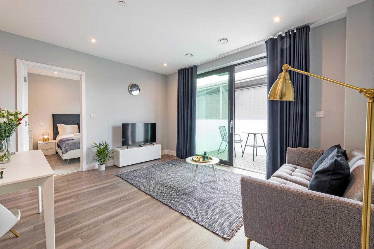 Apartamento Stayo Kew Gardens *