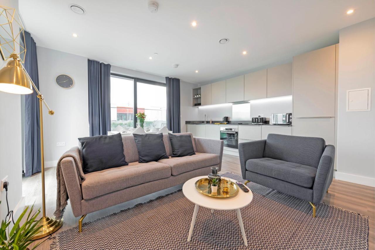 Stayo Kew Gardens Apartamento