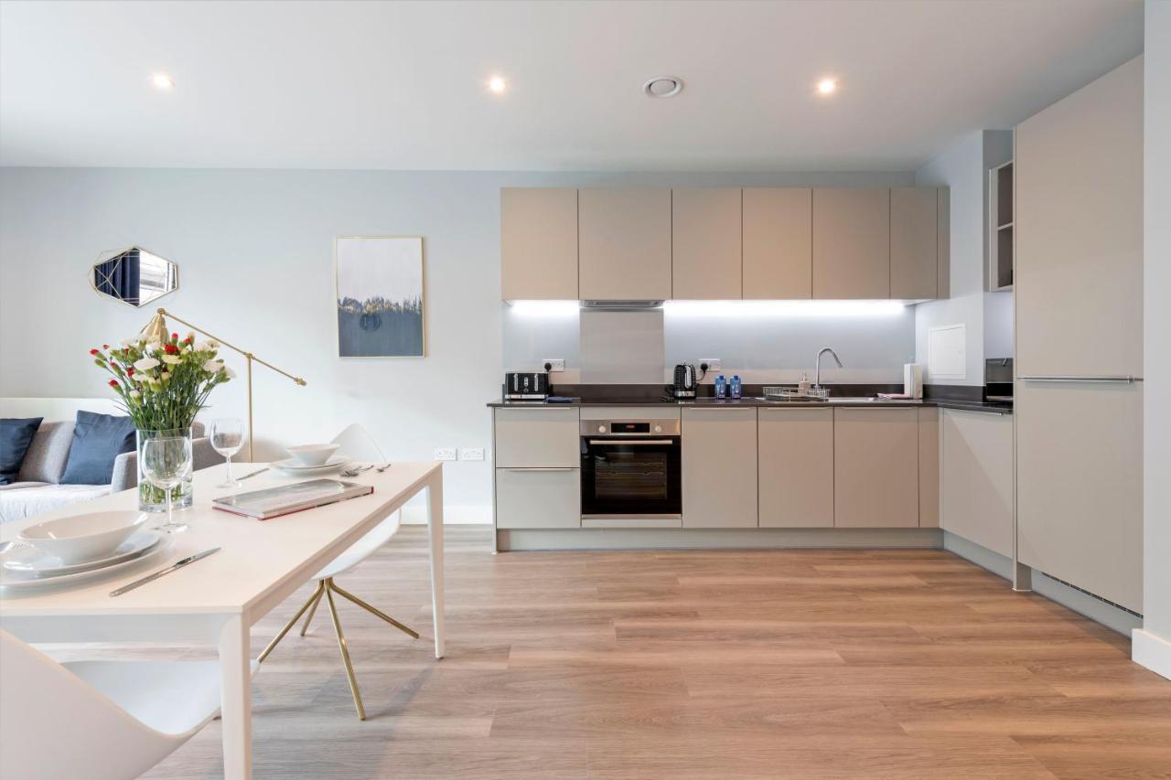 Stayo Kew Gardens Apartment London