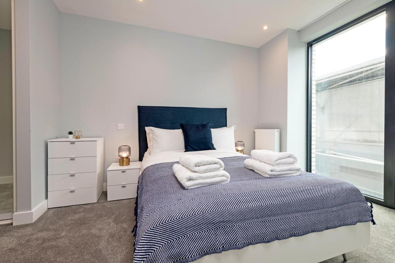 Stayo Kew Gardens Apartamento Londres