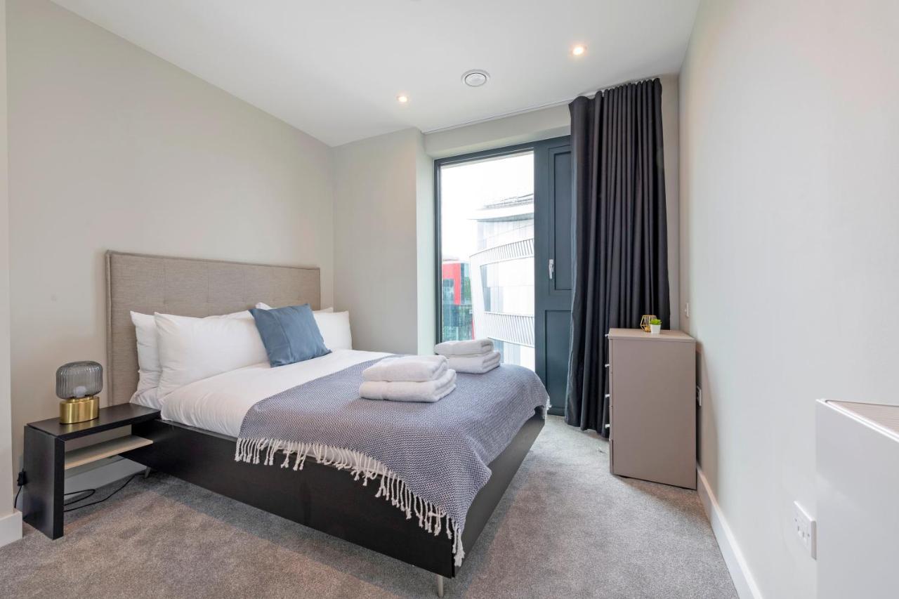 Stayo Kew Gardens Apartamento *