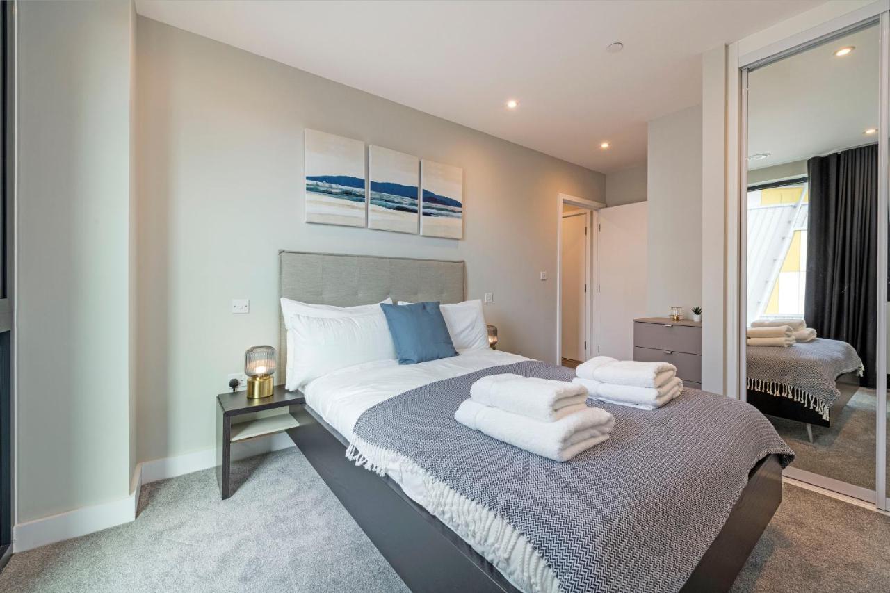 Stayo Kew Gardens Apartamento Londres