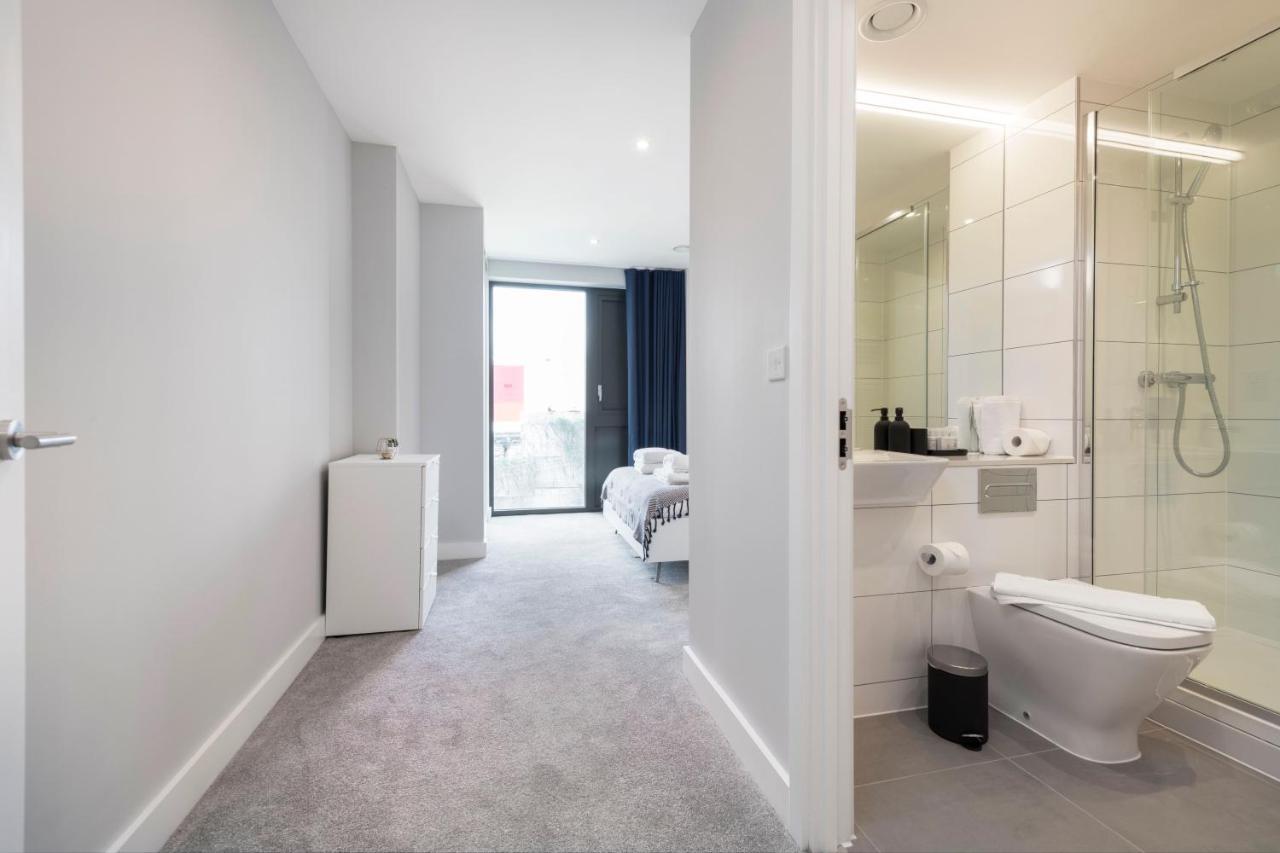Apartamento Stayo Kew Gardens *