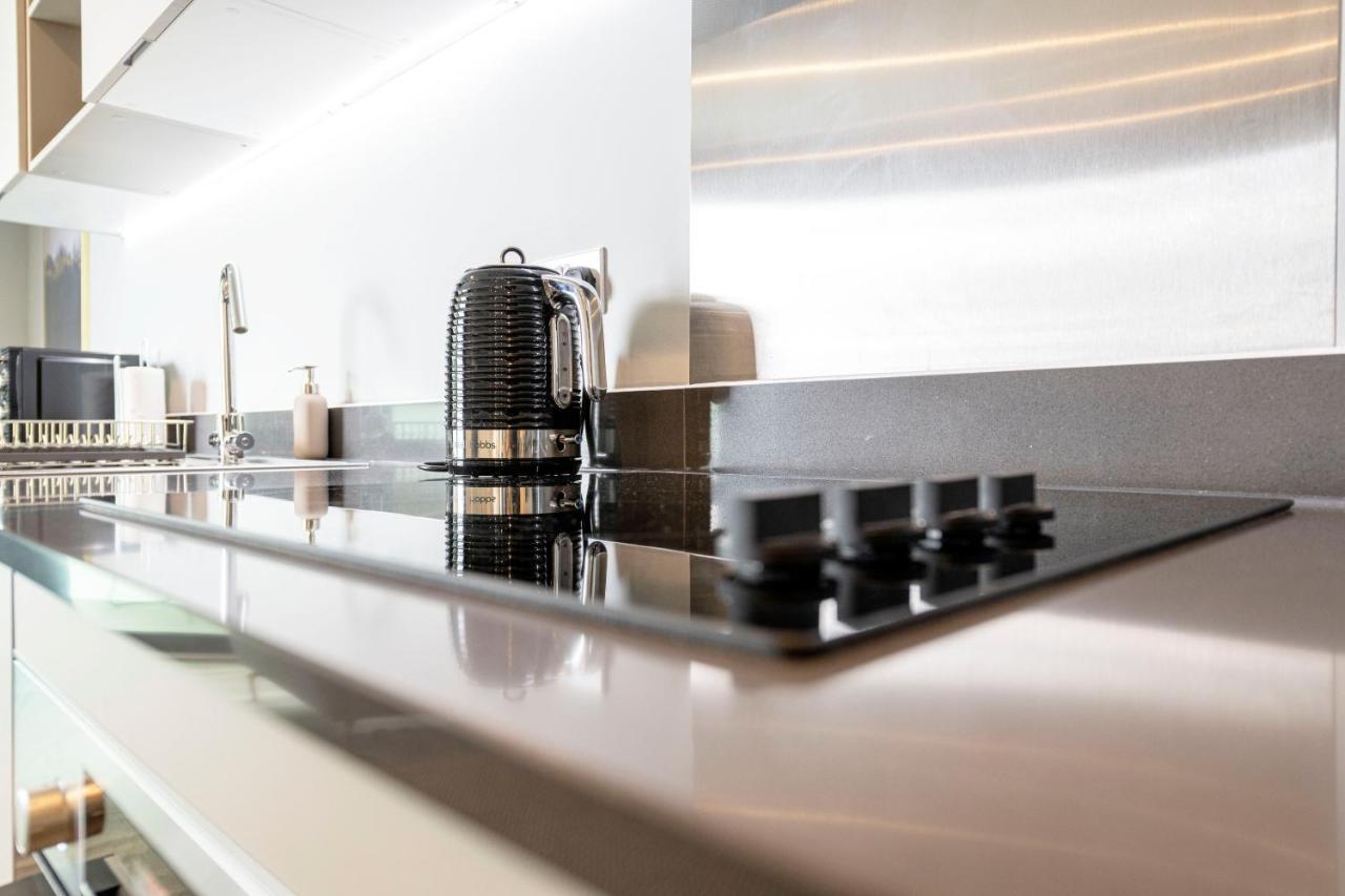 Stayo Kew Gardens Apartamento Londres