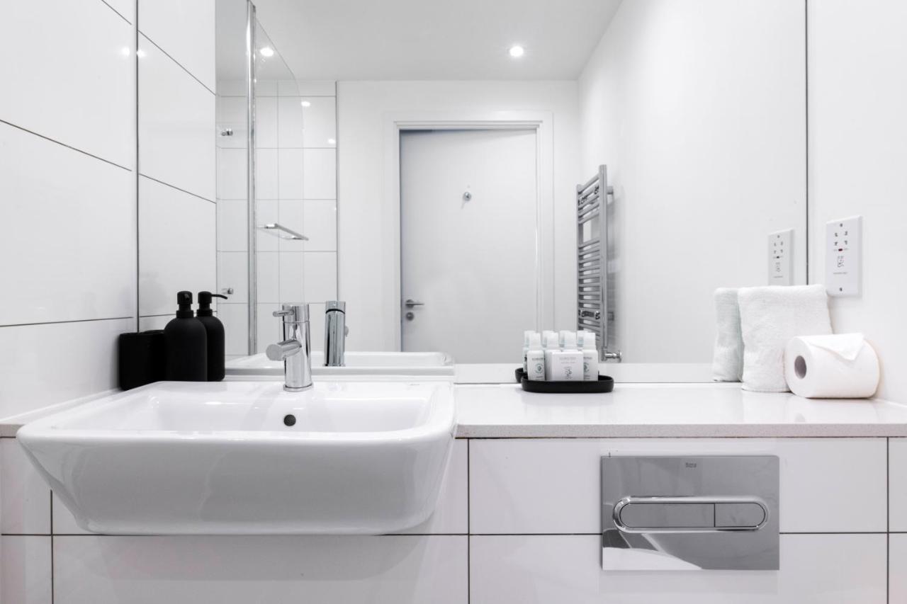Stayo Kew Gardens Apartment