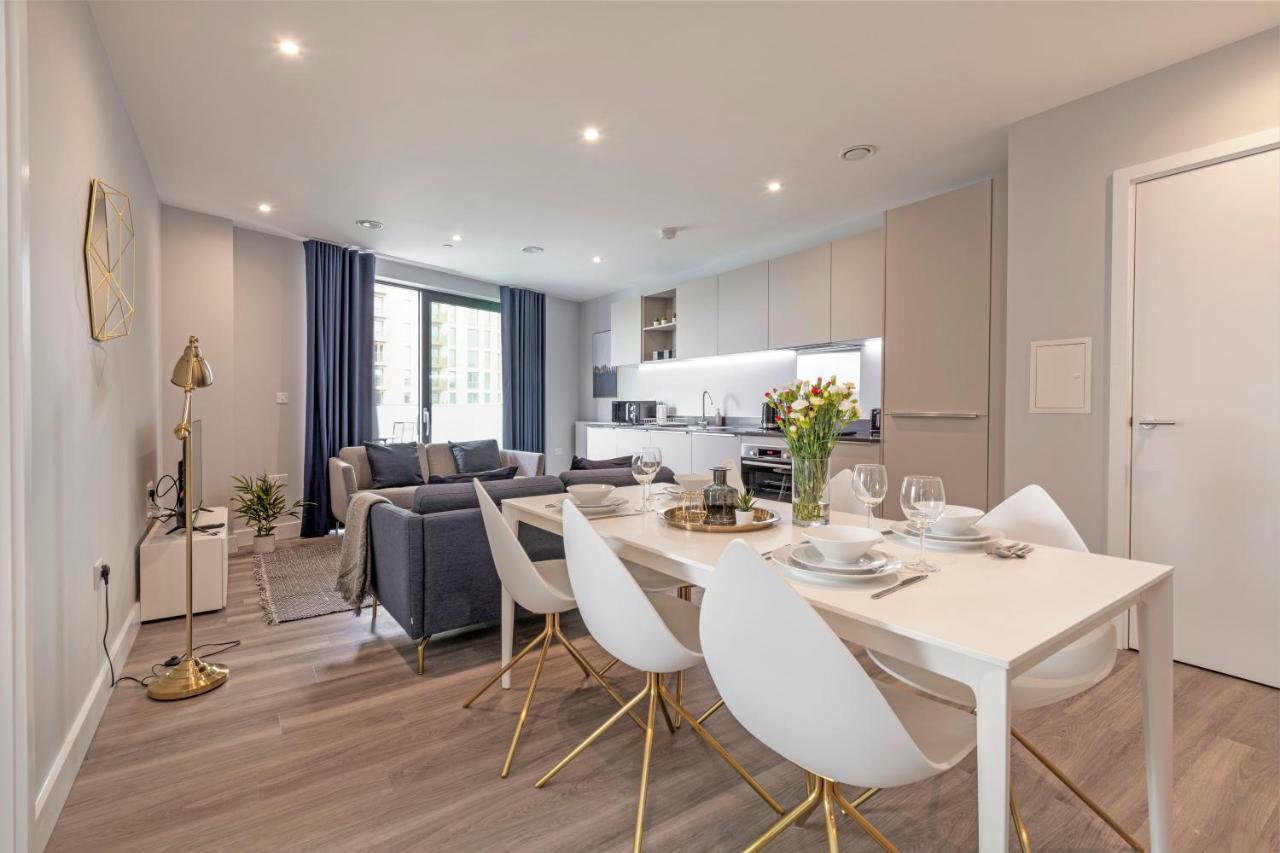 Stayo Kew Gardens Apartamento *