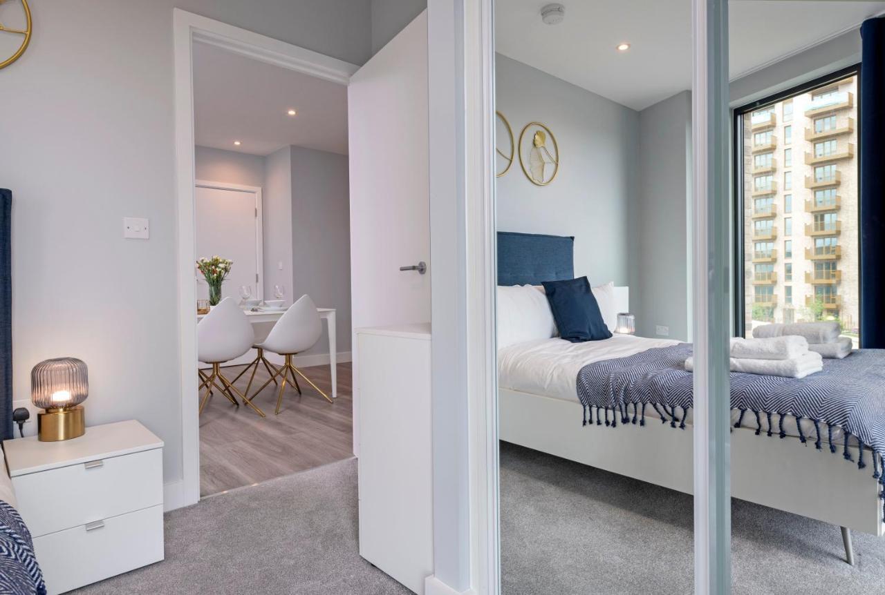 Apartamento Stayo Kew Gardens *