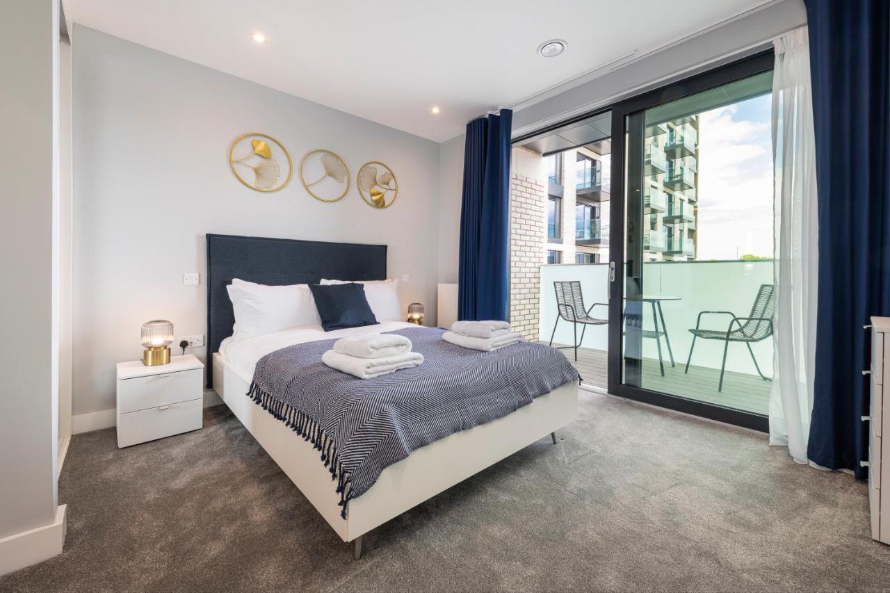 Apartamento Stayo Kew Gardens