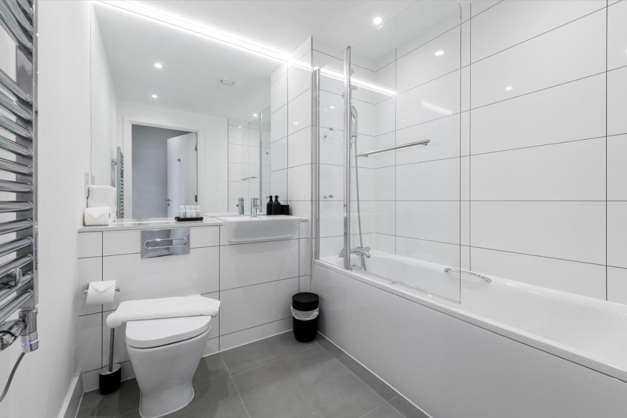Apartamento Stayo Kew Gardens *