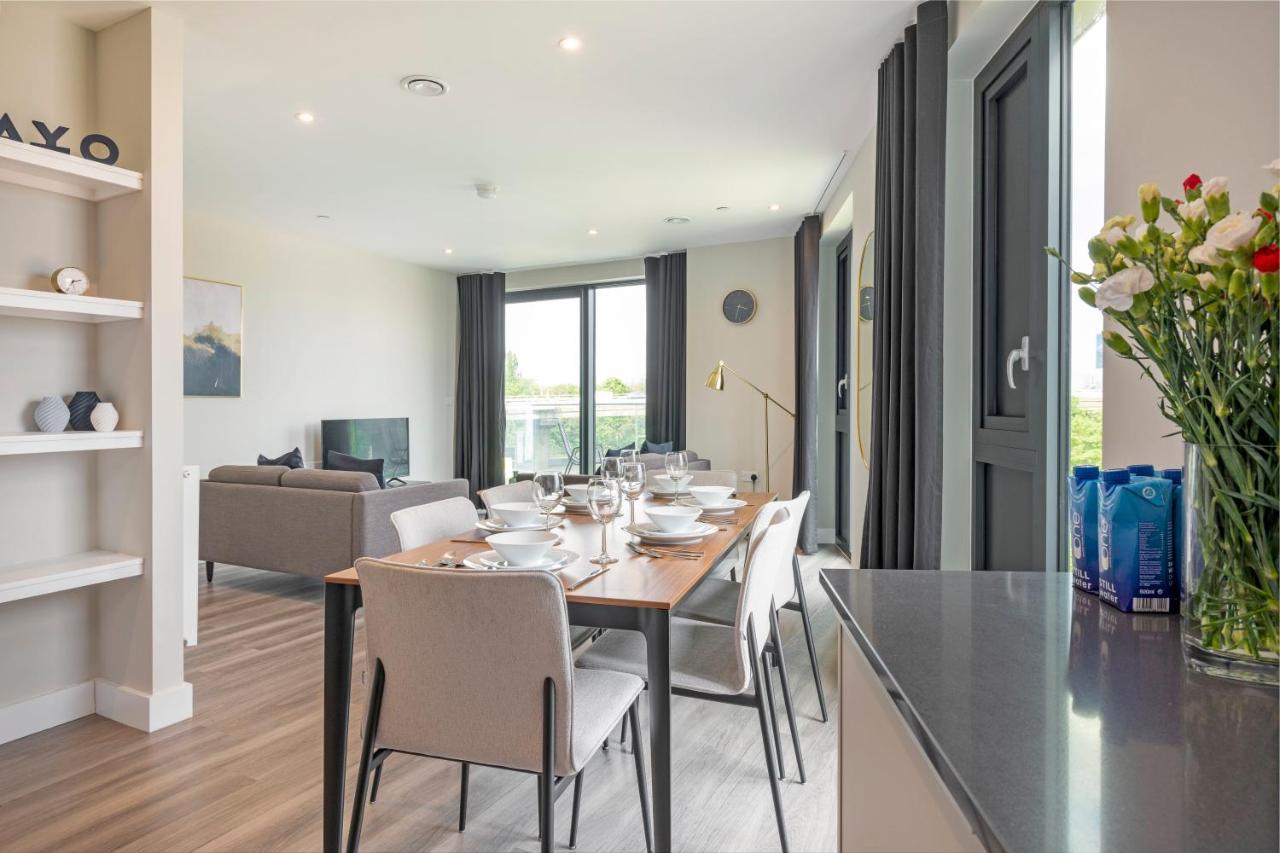 Stayo Kew Gardens Apartment *