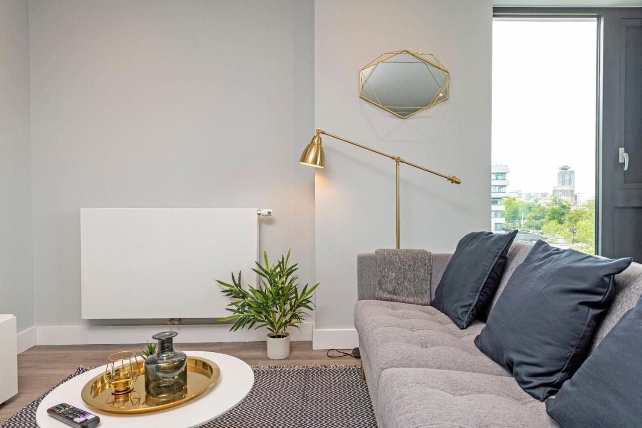 Apartamento Stayo Kew Gardens