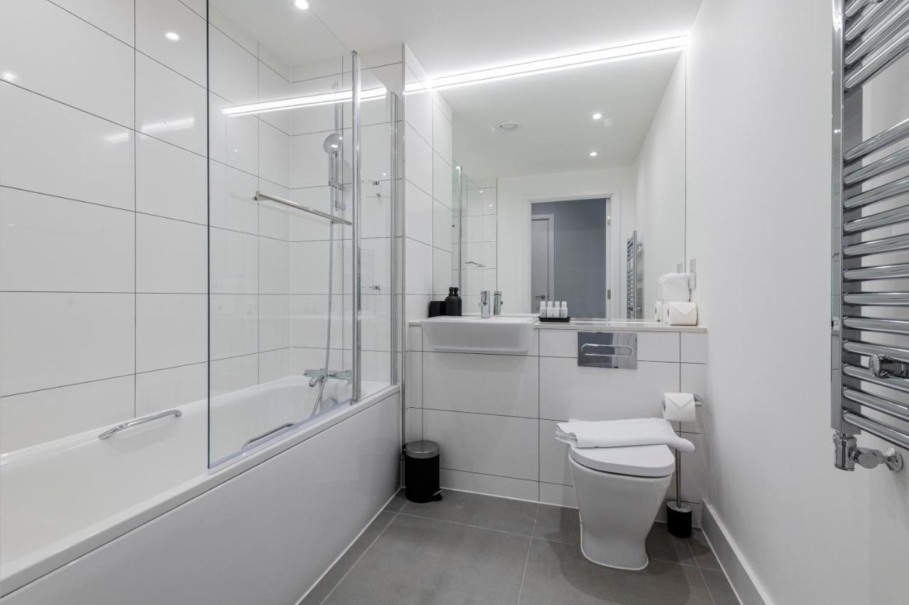 Apartamento Stayo Kew Gardens Londres