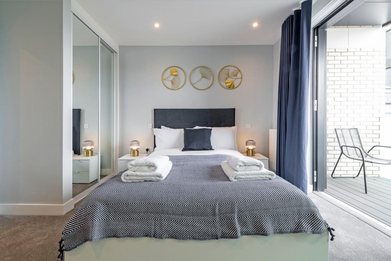 Apartamento Stayo Kew Gardens *