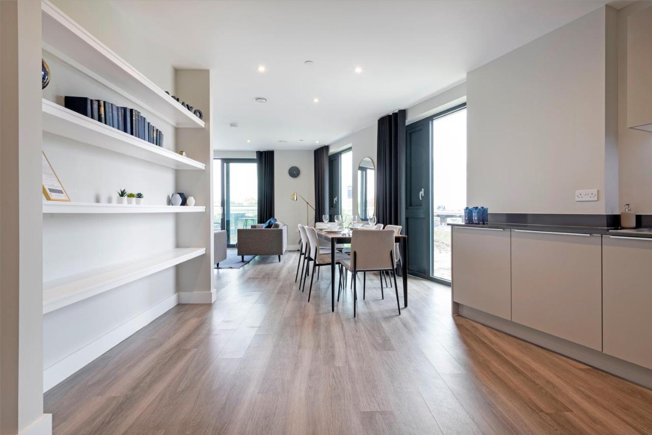 Apartamento Stayo Kew Gardens