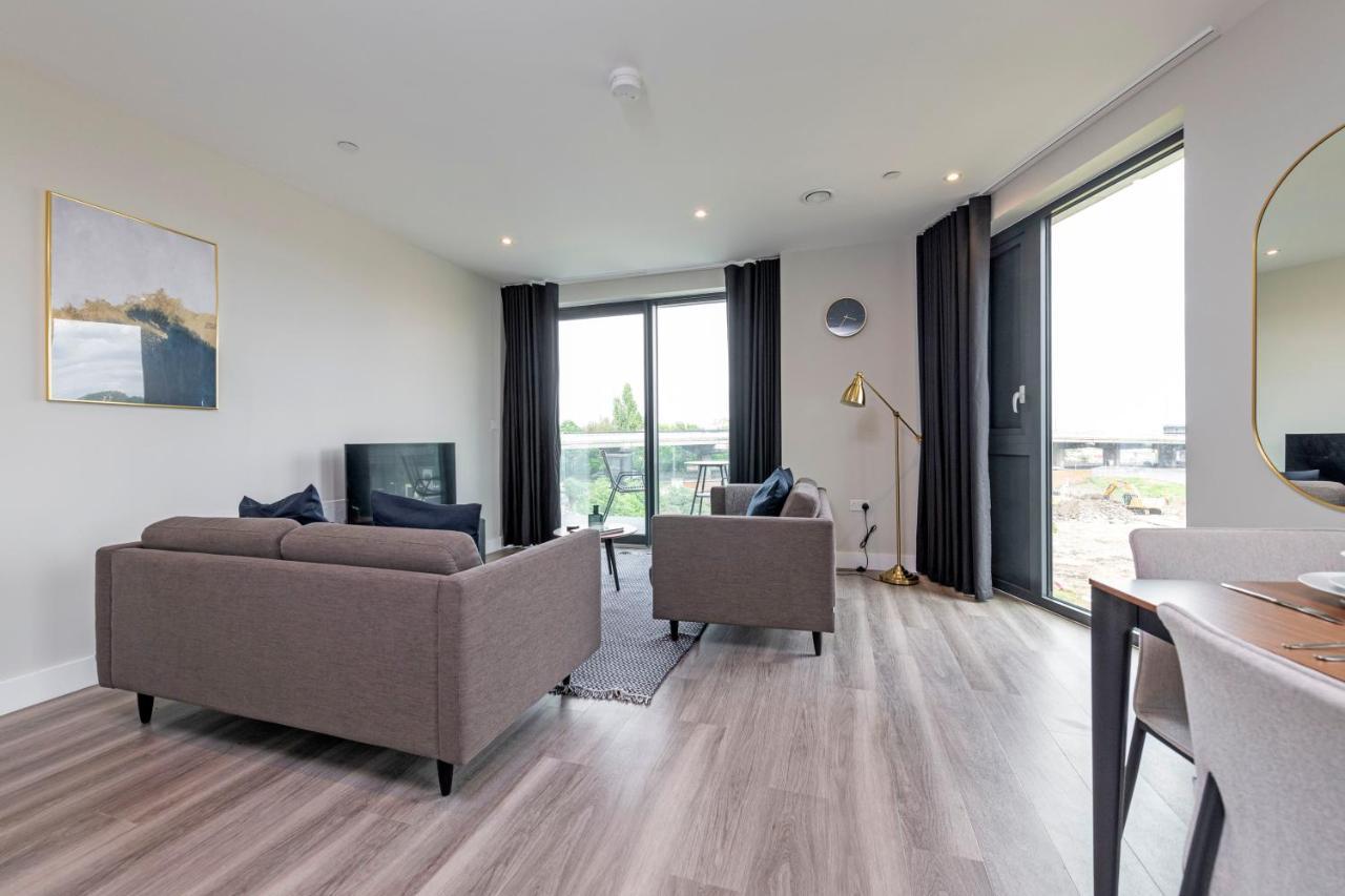 Stayo Kew Gardens Apartamento